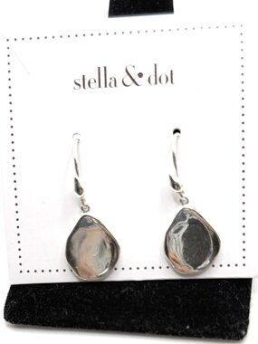 Amour Stella & Dot earrings - E498S